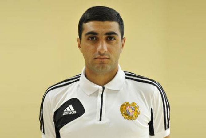 Ֆուտբոլի Հայաստանի Մ-21 հավաքականի մարզիչն անընդունելի է համարում 
Լյուքսեմբուրգի հետ ոչ-ոքին