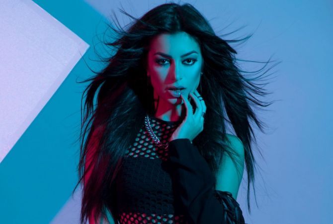 Iveta Mukuchyan to represent Armenia in “Eurovision-2016”
