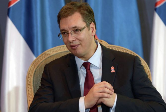  Сербия и Косово подтвердили обязательства по нормализации отношений 