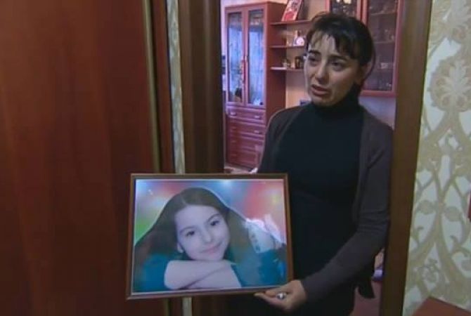 Полиция арестовала на 2 месяца азербайджанца, убившего 19-летнюю армянскую 
студентку