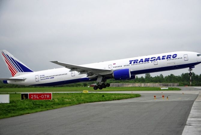 "Аэрофлот": "Трансаэро" отменяет 80 рейсов на 19 октября
