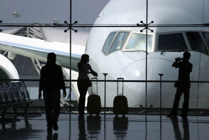  Иран начал выдавать визы на 30 суток в аэропорту прибытия для туристов из РФ 