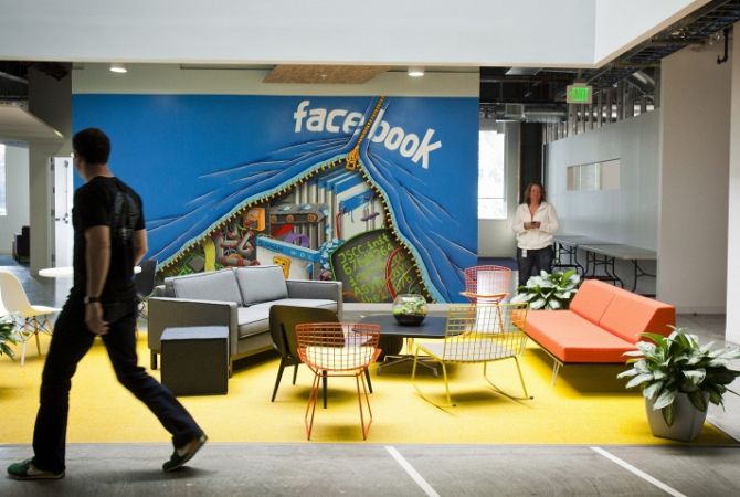 Facebook расширил поиск по социальной сети до 2 трлн публикаций