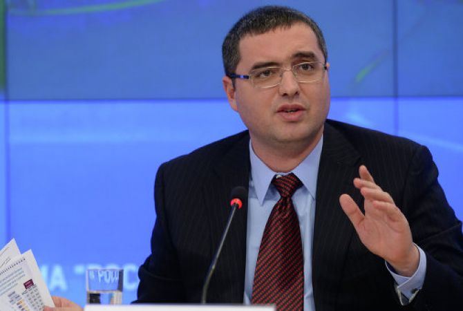  Лидер оппозиционной партии Молдавии задержан в аэропорту Кишинева 