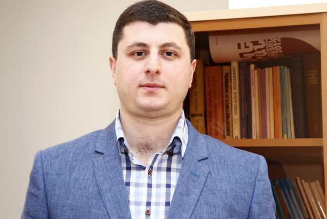 Political scientist: Even the presence of Co-chairs did not restrain Azerbaijanis
