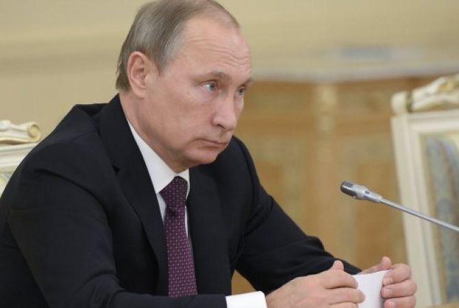 Putin will visit Iran for Gas Forum on November 23 