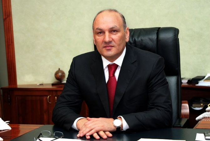 Armenia Minister of Finance: 2016 state budget of Armenia is conservative, modest and objective