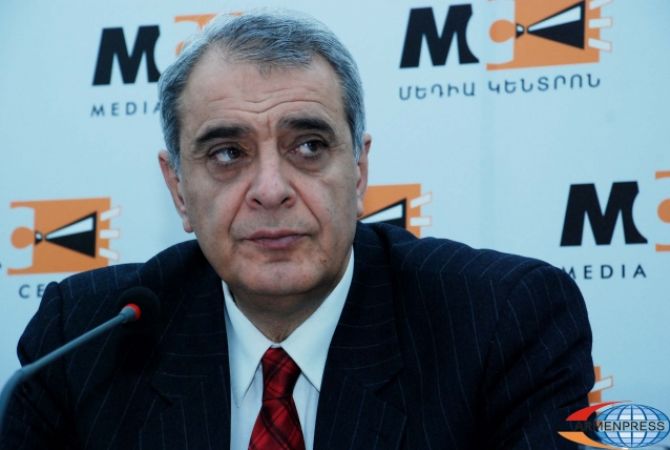 Senior Analyst: Azerbaijan creates national consciousness by anti-Armenian propaganda