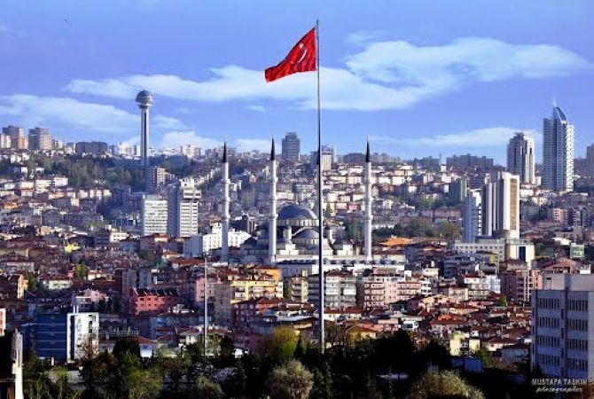 Թուրքիան ձգտում է տապալել Սիրիայում ռուսական հակաահաբեկչական գործողությունները. 
վերլուծություն