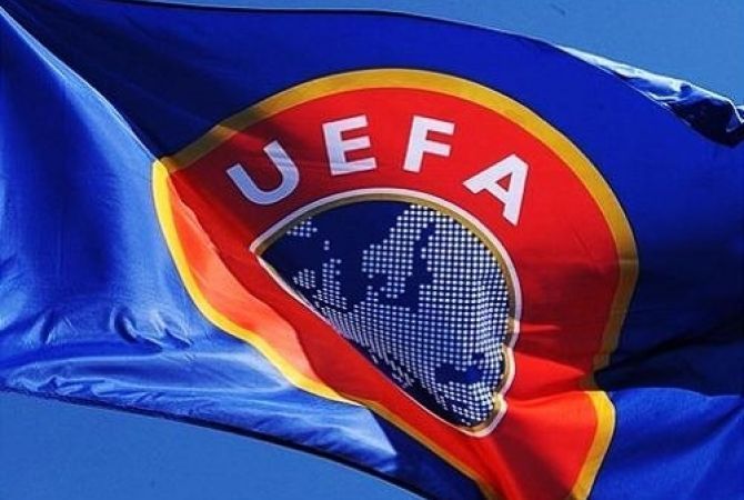 УЕФА ещё не рассматривал возможность разведения России и Турции при жеребьёвках
