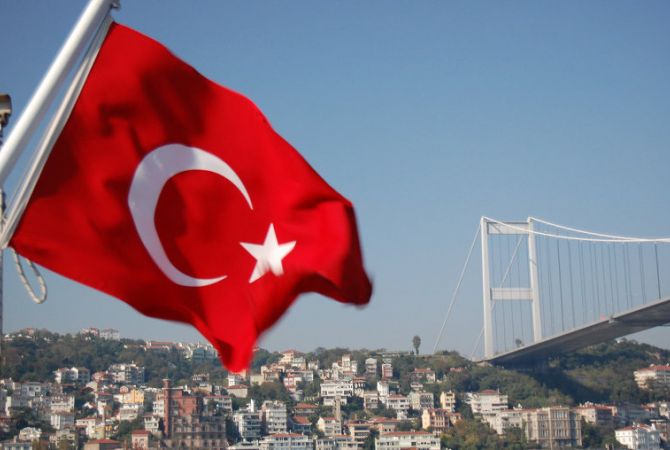 Все российские туроператоры отменили чартеры в Турцию