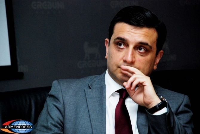 Armenia Healthcare Minister to attend ministerial meeting in Tbilisi