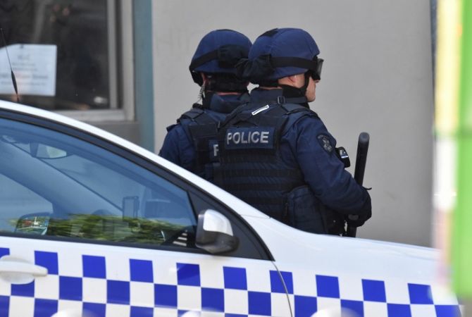 New terror threat system for Australia