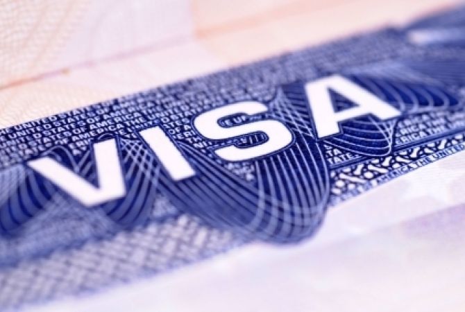 Armenia and Norway to sign agreement on facilitation of visa issuing procedure