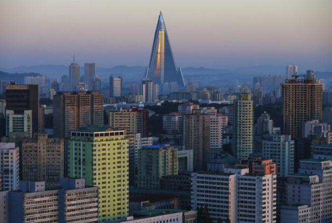
КНДР и Южная Корея договорились провести переговоры на высоком уровне в Кэсоне 11 
декабря
