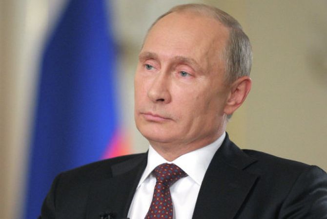 Путин: аргументы Турции по Су-24 - "ерунда и отговорки"