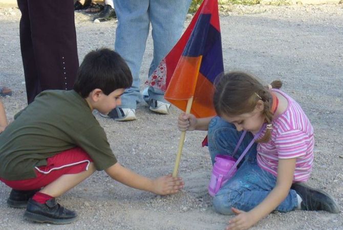 Armenia shows Europe how to welcome refugees
