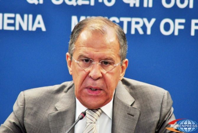 Lavrov: Turkish leaders cross the line of acceptable