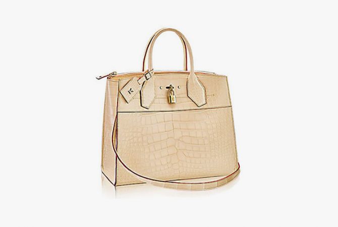 Louis Vuitton создал рекордно дорогую сумку