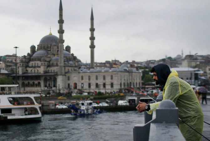 Самостоятельные туристы из России не отказались от поездок в Турцию