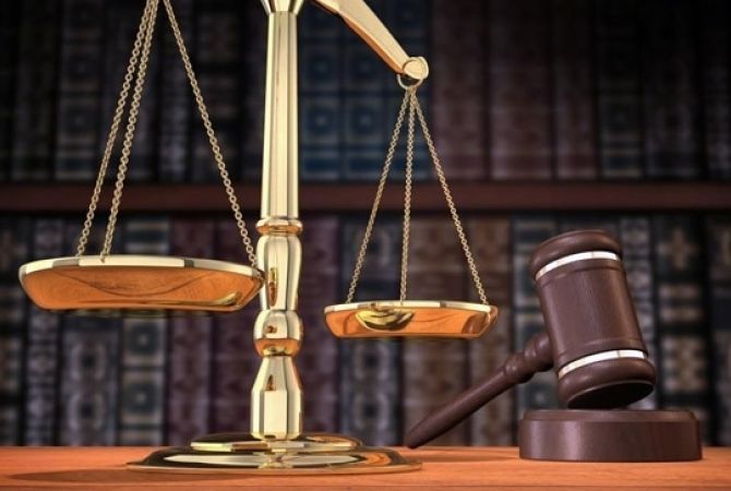 Уголовное  дело  по инциденту в СдгиГёл  направлено в Сюникский  суд общей 
юрисдикции