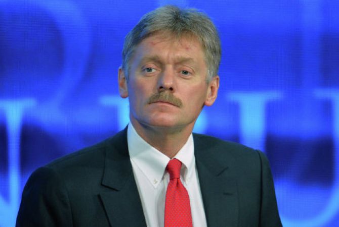 Turkey’s explanations of incident with Su-24 is the Theatre of the Absurd - Peskov