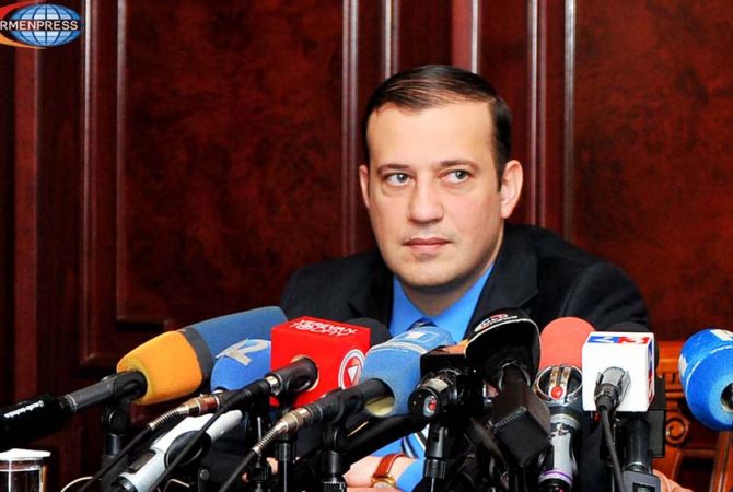 MP considers Constitutional Reforms as guarantee to decentralization of power  