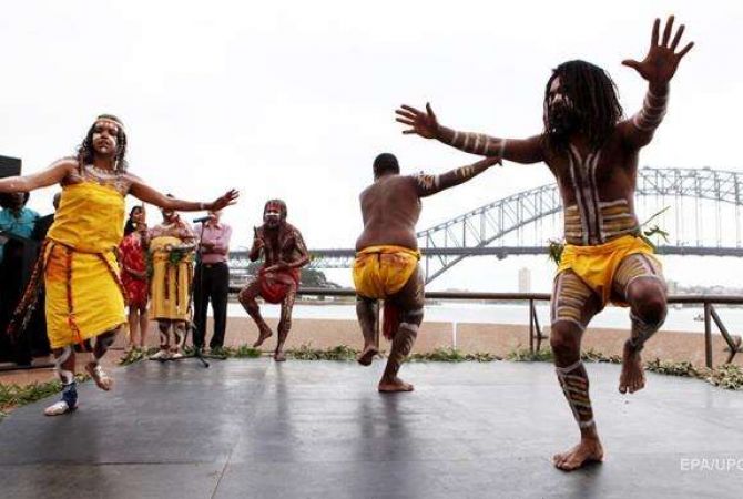 В школах Австралии будут учить языки аборигенов