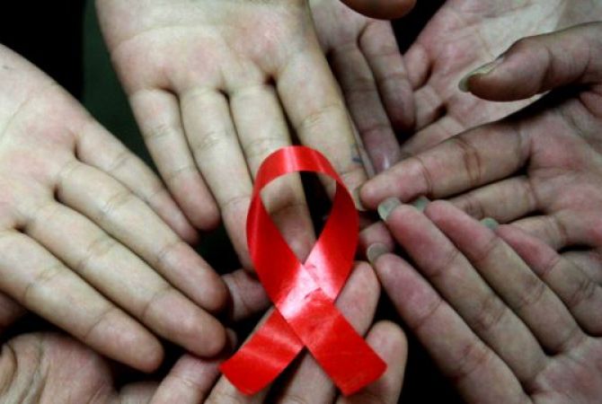 В Азербайджане от СПИДа умерли 719 человек