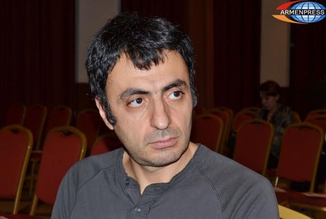 Small Armenia’s big achievements in IT amaze foreign specialists