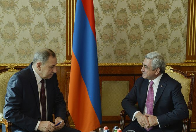 Армения ценит объективные и нейтральные оценки со стороны международных 
организаций