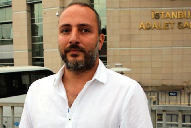  Армянский журналист проиграл в суде мэру Анкары 