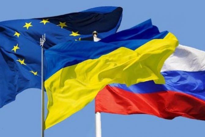  Переговоры по торговле ЕС - Россия - Украина завершились провалом 