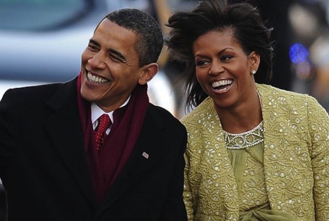 Обама заверил, что его жена не будет баллотироваться в президенты США 