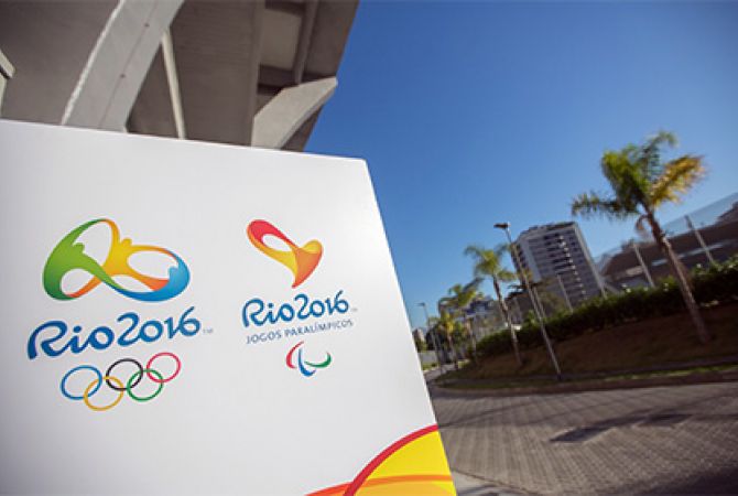 47,000 security professionals to ensure safety at the Rio Olympics and Paralympics