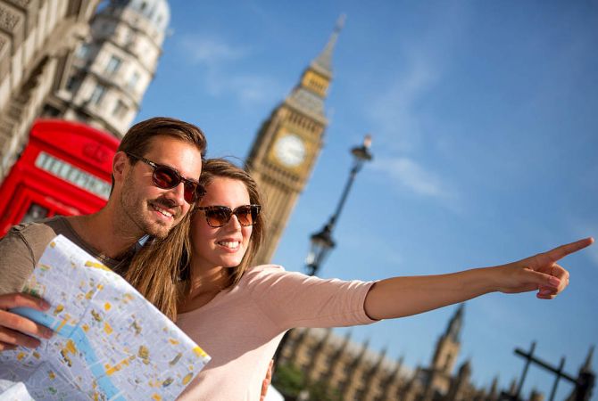  ООН: число иностранных туристов в мире в 2015 году побило рекорд  