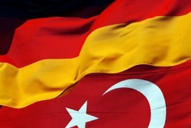 Գերմանիան Թուրքիային օգնությունը կավելացնի 36-ից մինչև 50 մլն եվրո