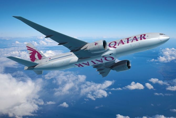Doha-Yerevan-Doha direct flights to kick off from May