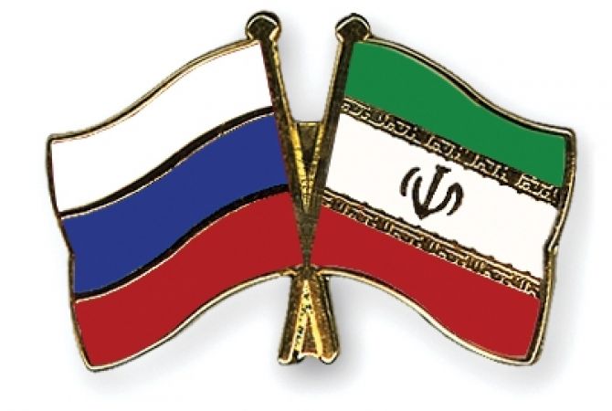 Russia and Iran discuss Nagorno Karabakh conflict