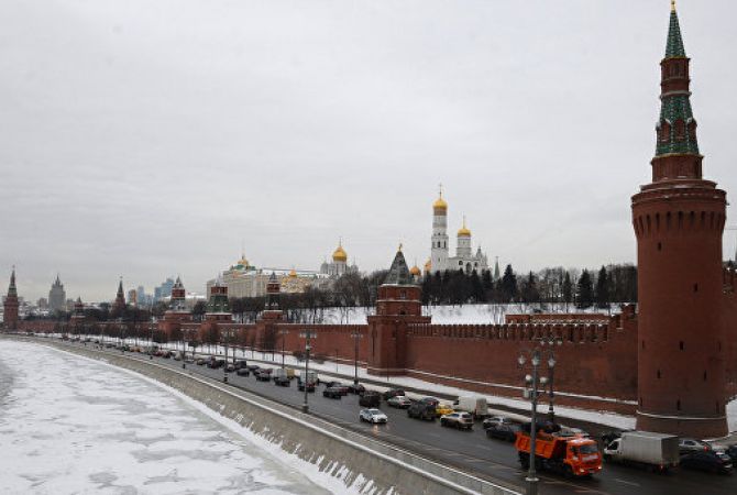 Kremlin hopes United States will provide explanation regarding White House statement