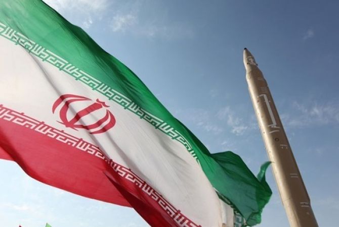  Главком ВС Ирана: Тегеран продолжит развивать ракетную программу  