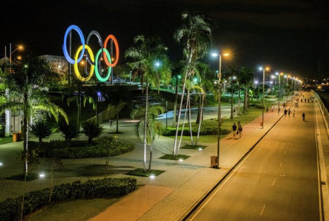 Բրազիլիայի հատուկ ծառայությունները Օլիմպիական խաղերի ընթացքում պատրաստ են 
վատագույն սցենարի զարգացմանը