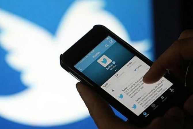 Twitter заблокировал более 100 тысяч аккаунтов из-за связи с террористами