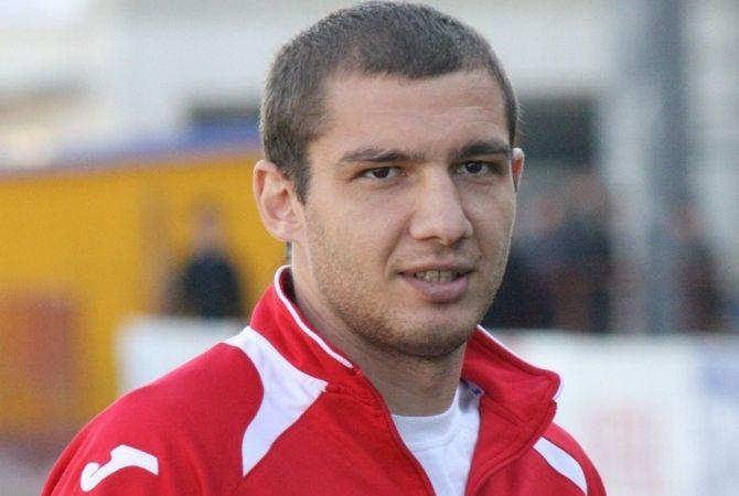 Mikhail Marcosov signed contract with FC “Solyaris” Moscow