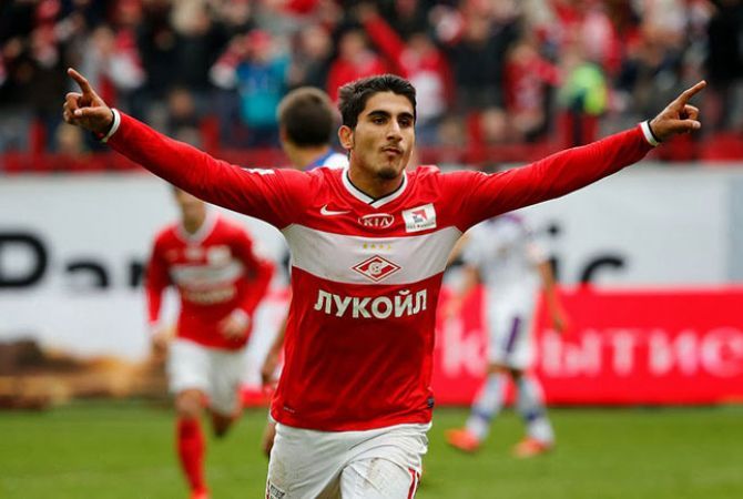 Aras Özbiliz again missing from the lineups of “Rayo Vallecano”