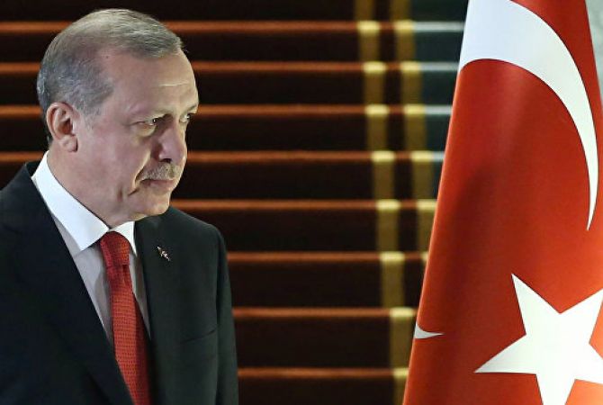 Пушков: Эрдоган намеренно пытается обострить отношения с Кремлем
