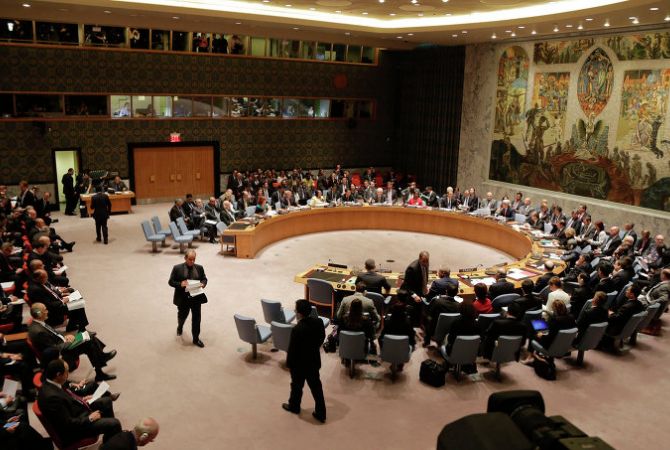 UN Security Council condemns North Korea rocket launch