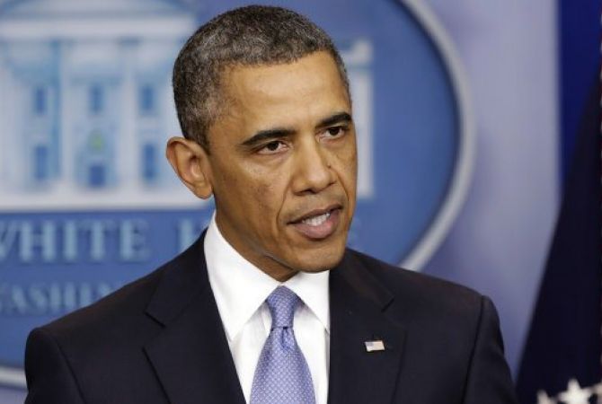 Обама 24 февраля обсудит с королем Иордании борьбу с ИГ