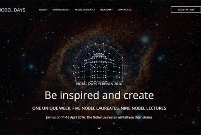 Medical University to host 5 Nobel Laurates under one roof