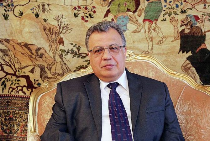 Russian Ambassador: Relations with Turkey may remain frozen for a long time